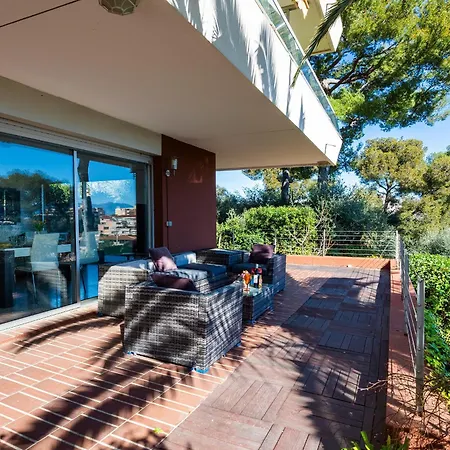 公寓 Belles Terres 2 Ap4392 By Riviera Homes *