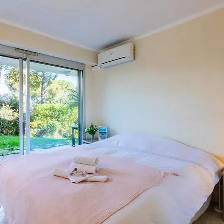 Belles Terres 2 Ap4392 By Riviera Homes * 尼斯