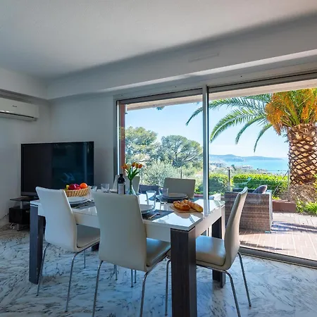 Belles Terres 2 Ap4392 By Riviera Homes * 尼斯
