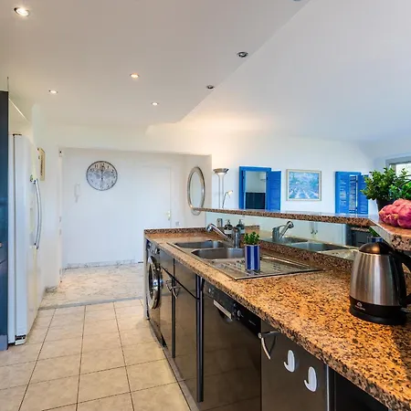 Belles Terres 2 Ap4392 By Riviera Homes 尼斯