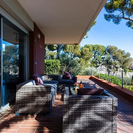 Belles Terres 2 Ap4392 By Riviera Homes 公寓