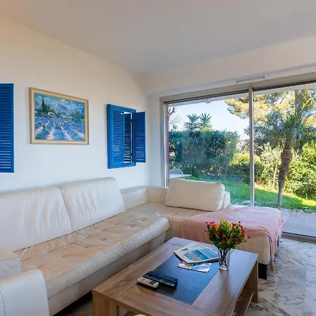 Belles Terres 2 Ap4392 By Riviera Homes 公寓 尼斯