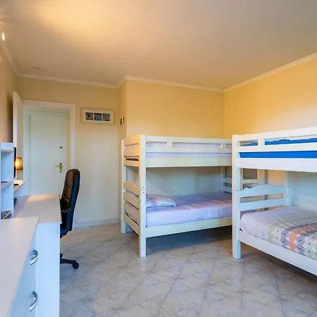 Apartament Belles Terres 2 Ap4392 By Riviera Homes *