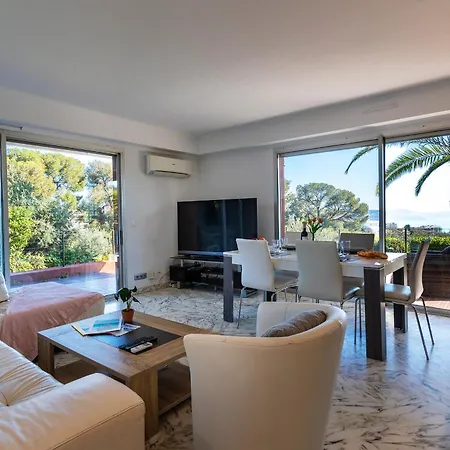 Apartament Belles Terres 2 Ap4392 By Riviera Homes