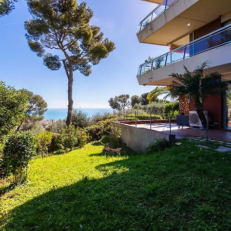 Belles Terres 2 Ap4392 By Riviera Homes Apartament *